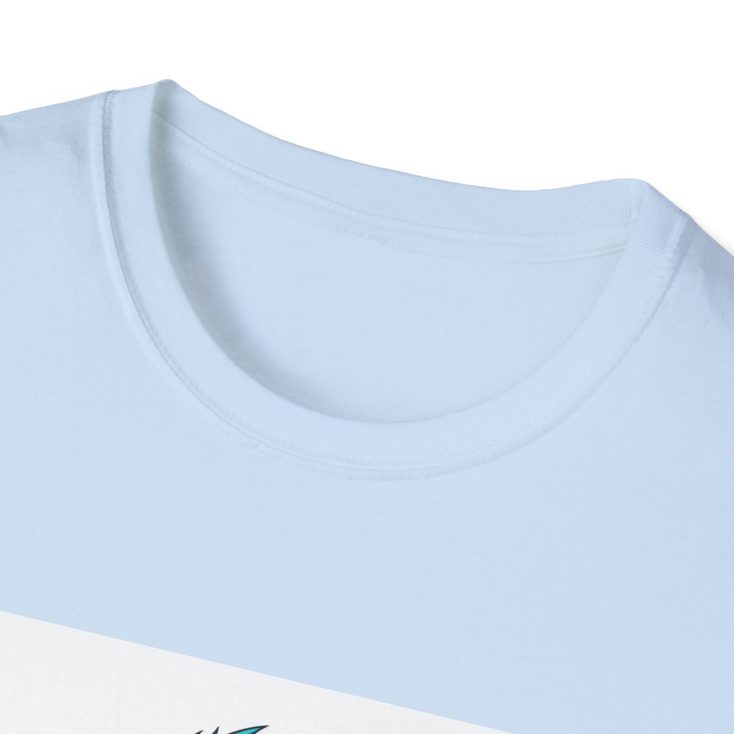 Hacker Gamer T-Shirt – “404: Chill Not Found” | Cyberpunk Coding Graphic Tee