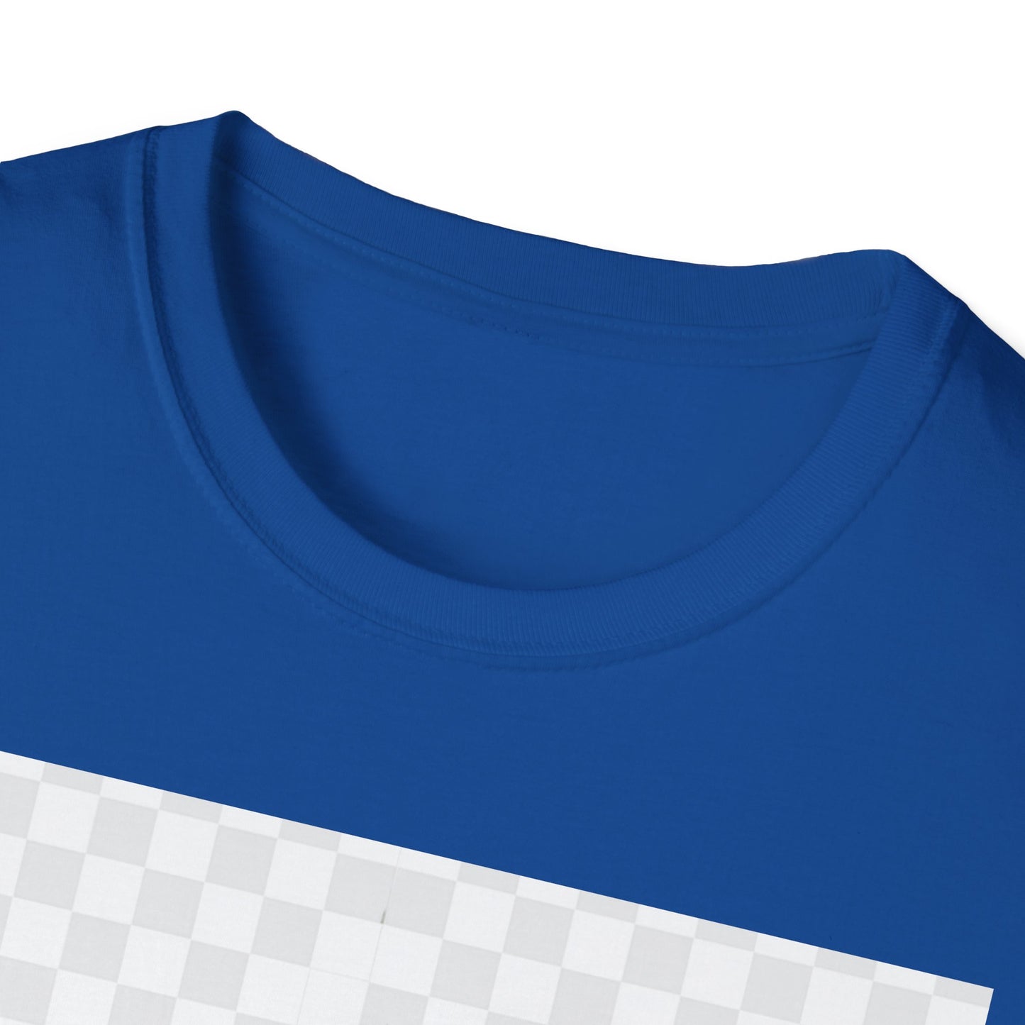 Kawaii Cozy T-Shirt – ‘Battery 10% Soft Mode’ | Neurospicy Self-Care Tee, Low Energy Day Anime Shirt