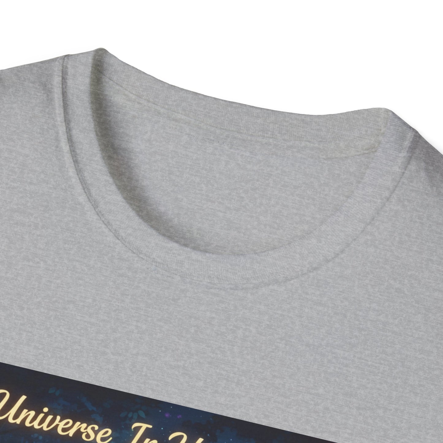 Galactic Deer Unisex Softstyle T-Shirt | Universe in Your Veins Graphic Tee, Unique Gift, Cosmic Apparel, Nature Lover Shirt, [...]