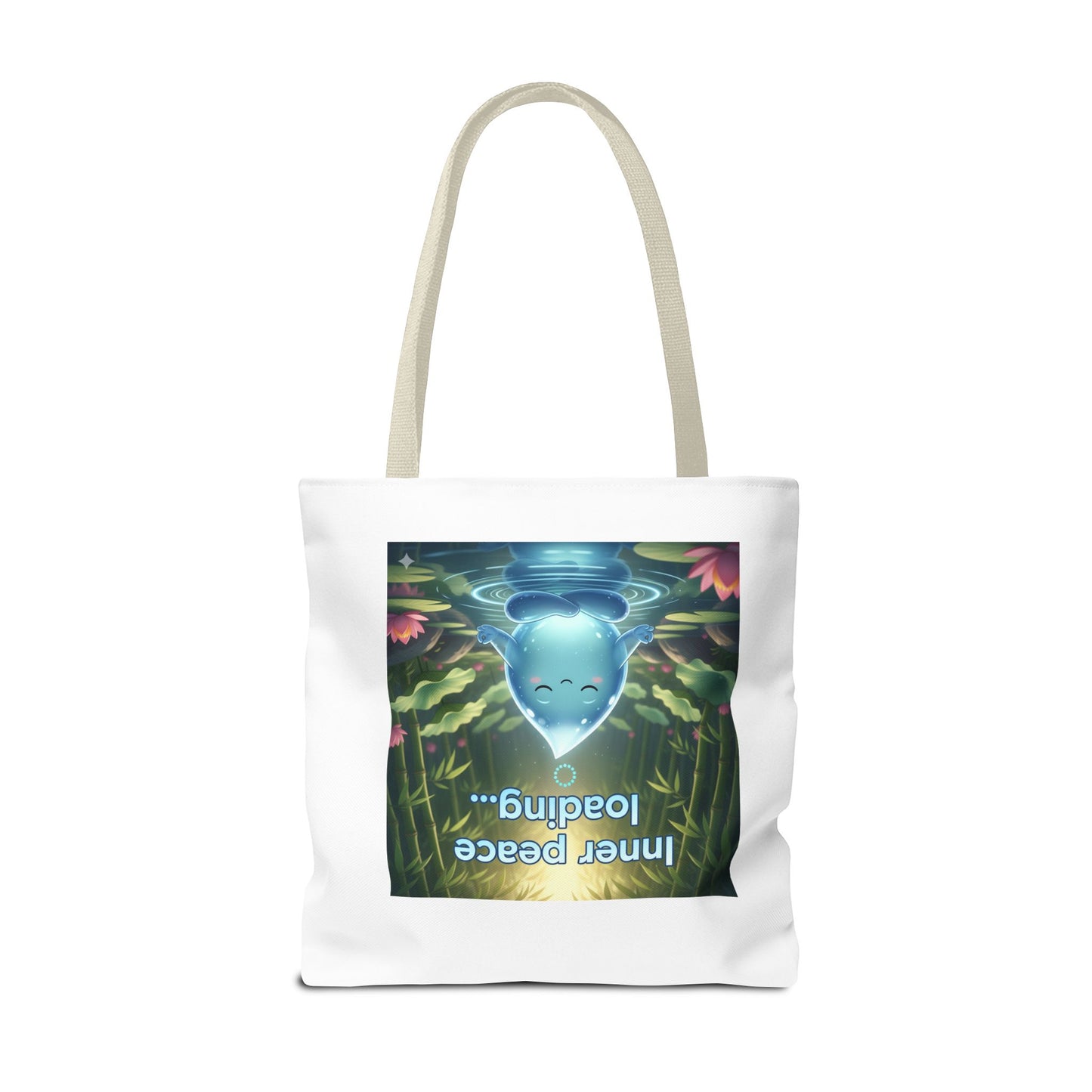 Tote Bag (AOP)
