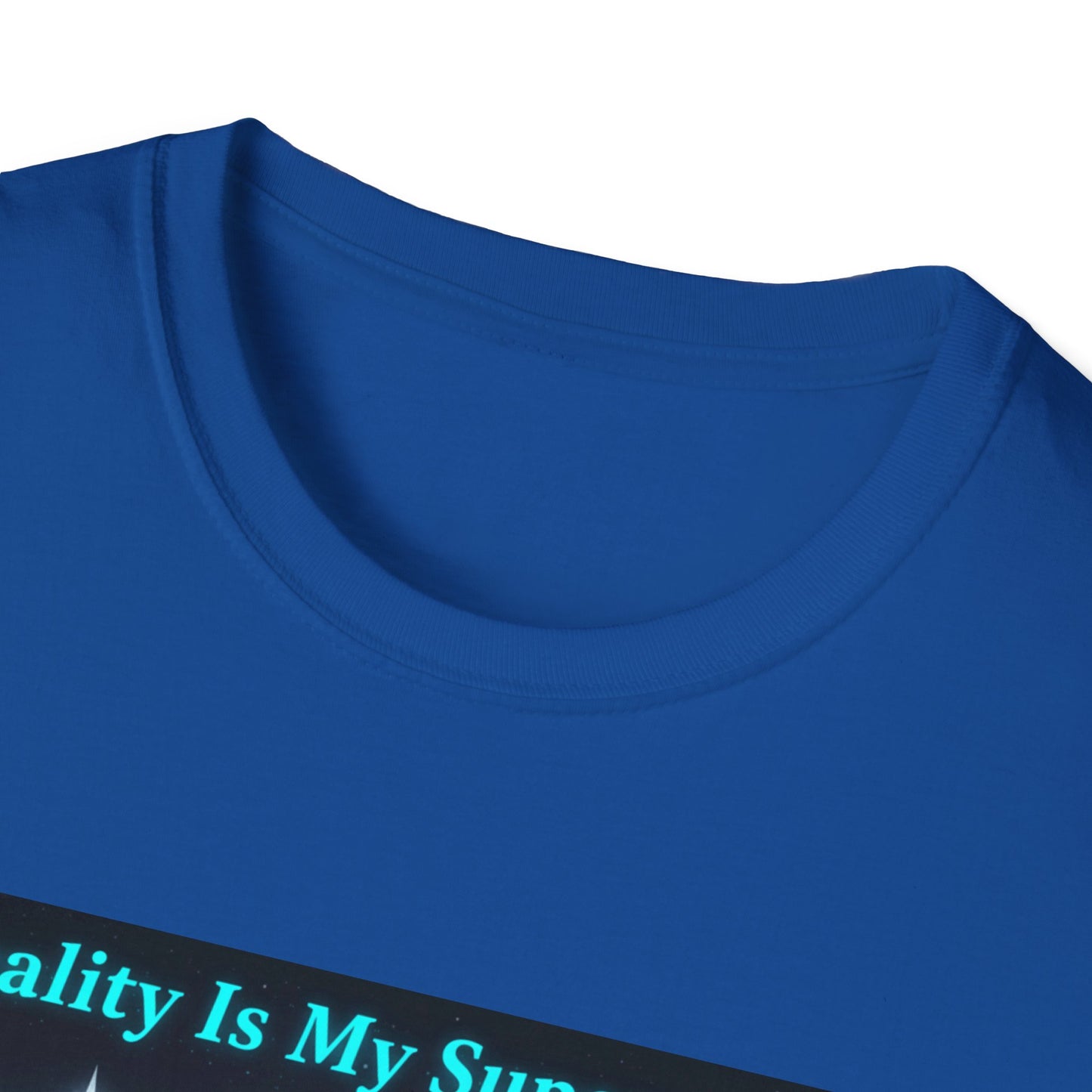 Gemini Zodiac T-Shirt – Duality Is My Superpower Astrology Tee