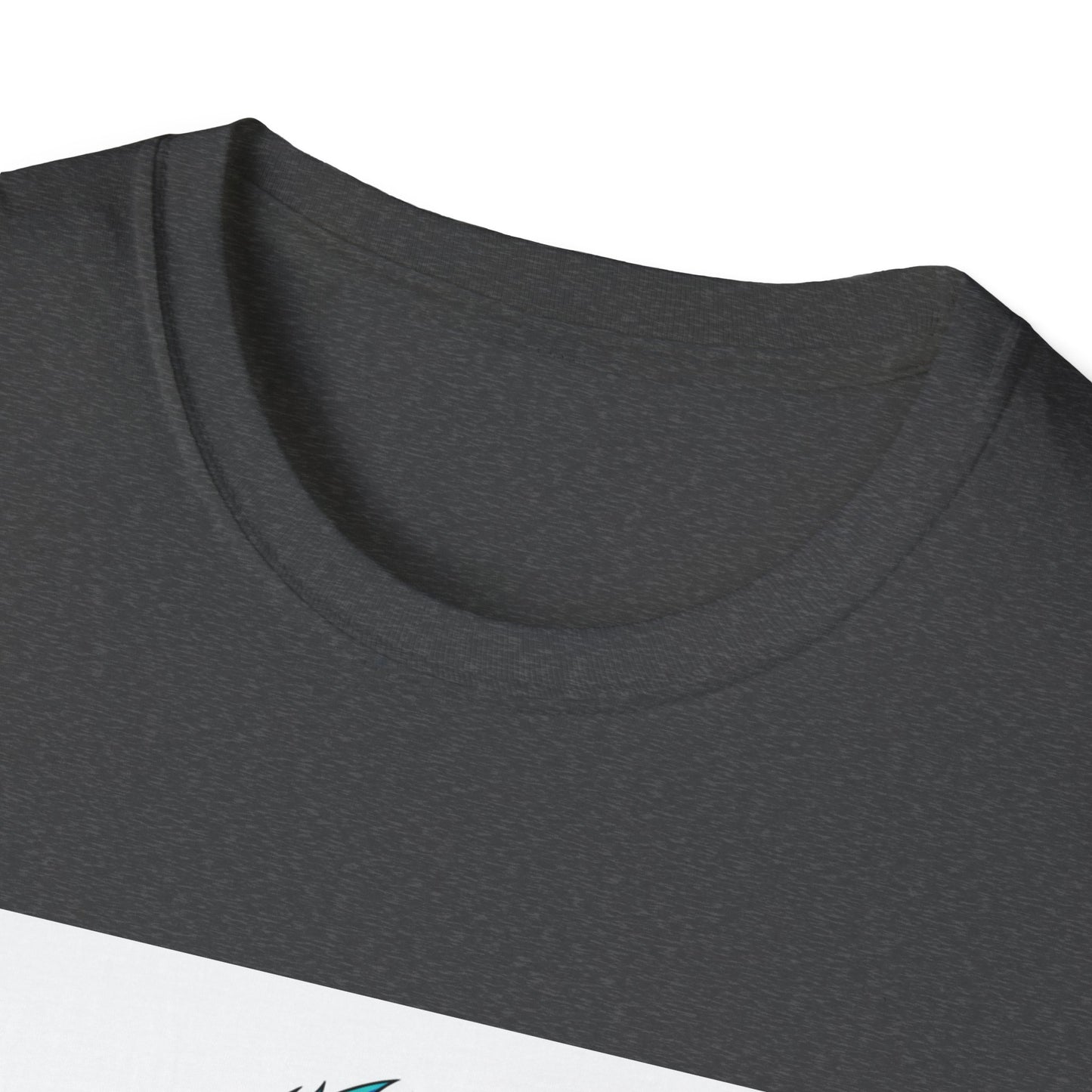 Hacker Gamer T-Shirt – “404: Chill Not Found” | Cyberpunk Coding Graphic Tee