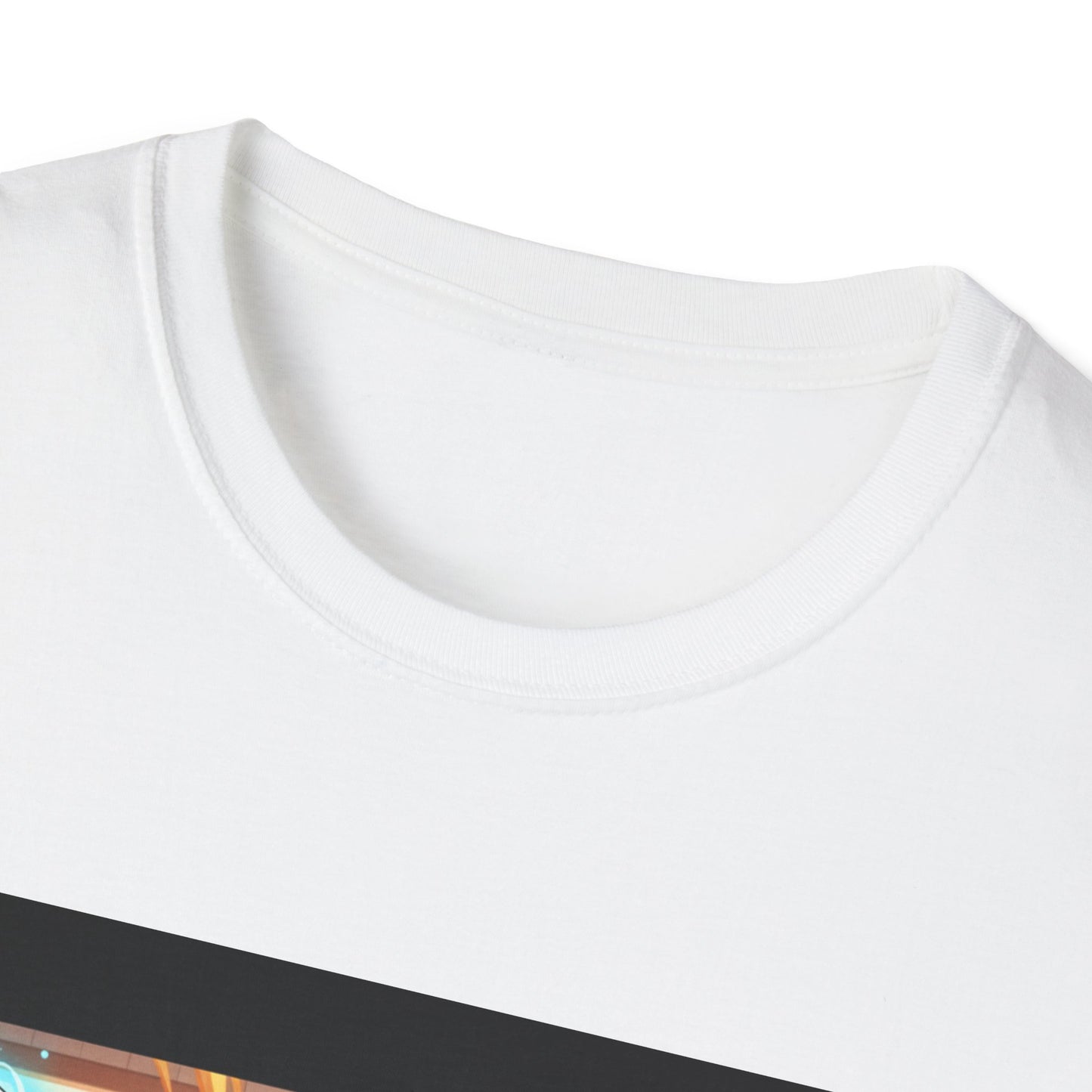 Feast Mode Activated T-Shirt – Funny Anime Neurodivergent Thanksgiving Tee