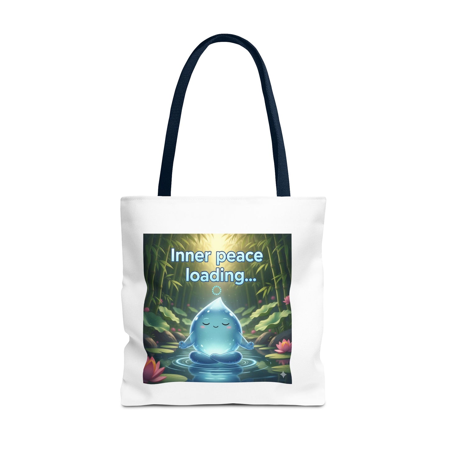 Tote Bag (AOP)
