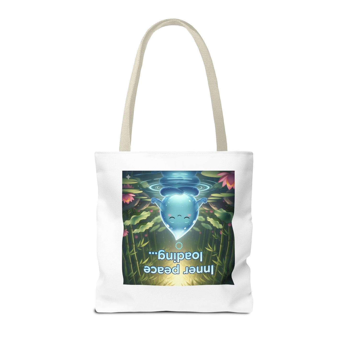 Tote Bag (AOP)
