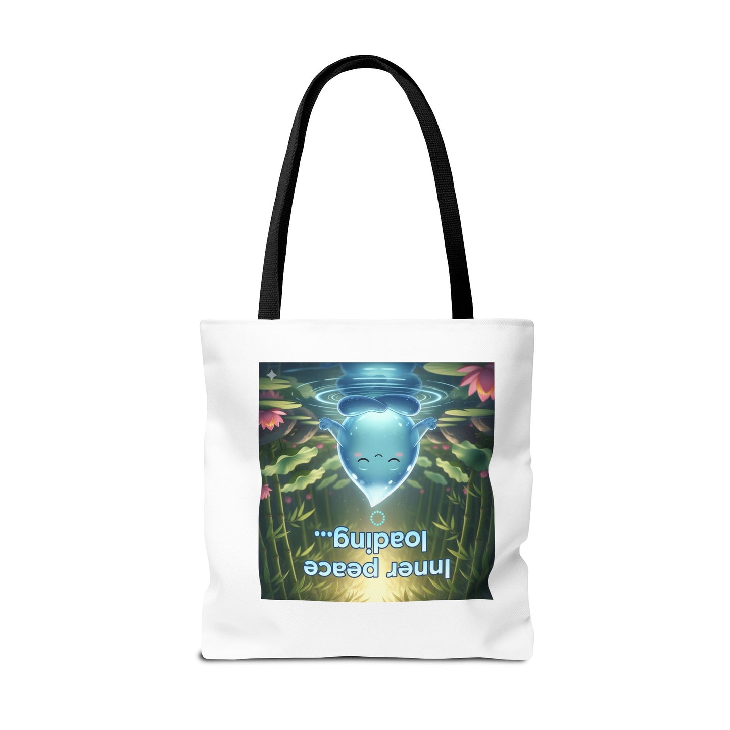 Tote Bag (AOP)