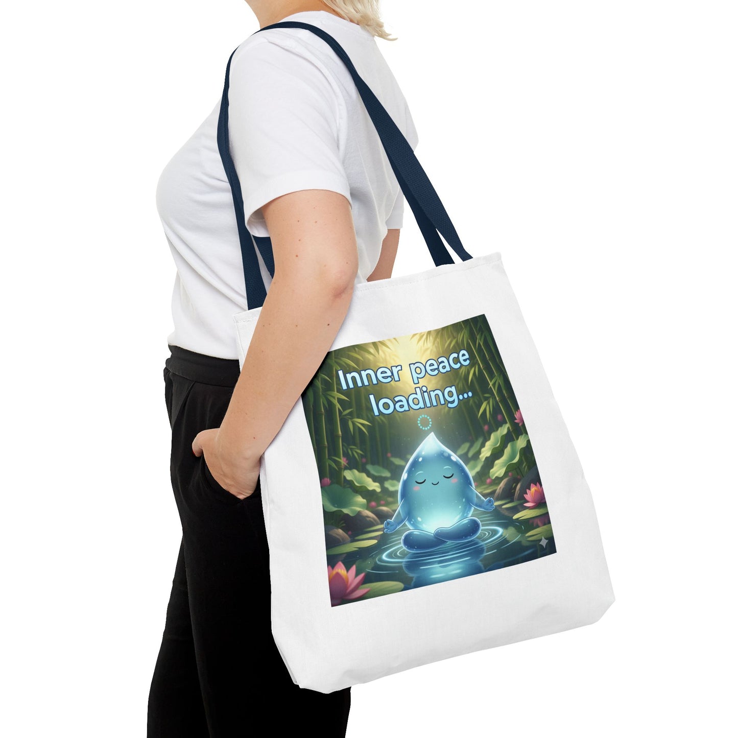 Tote Bag (AOP)