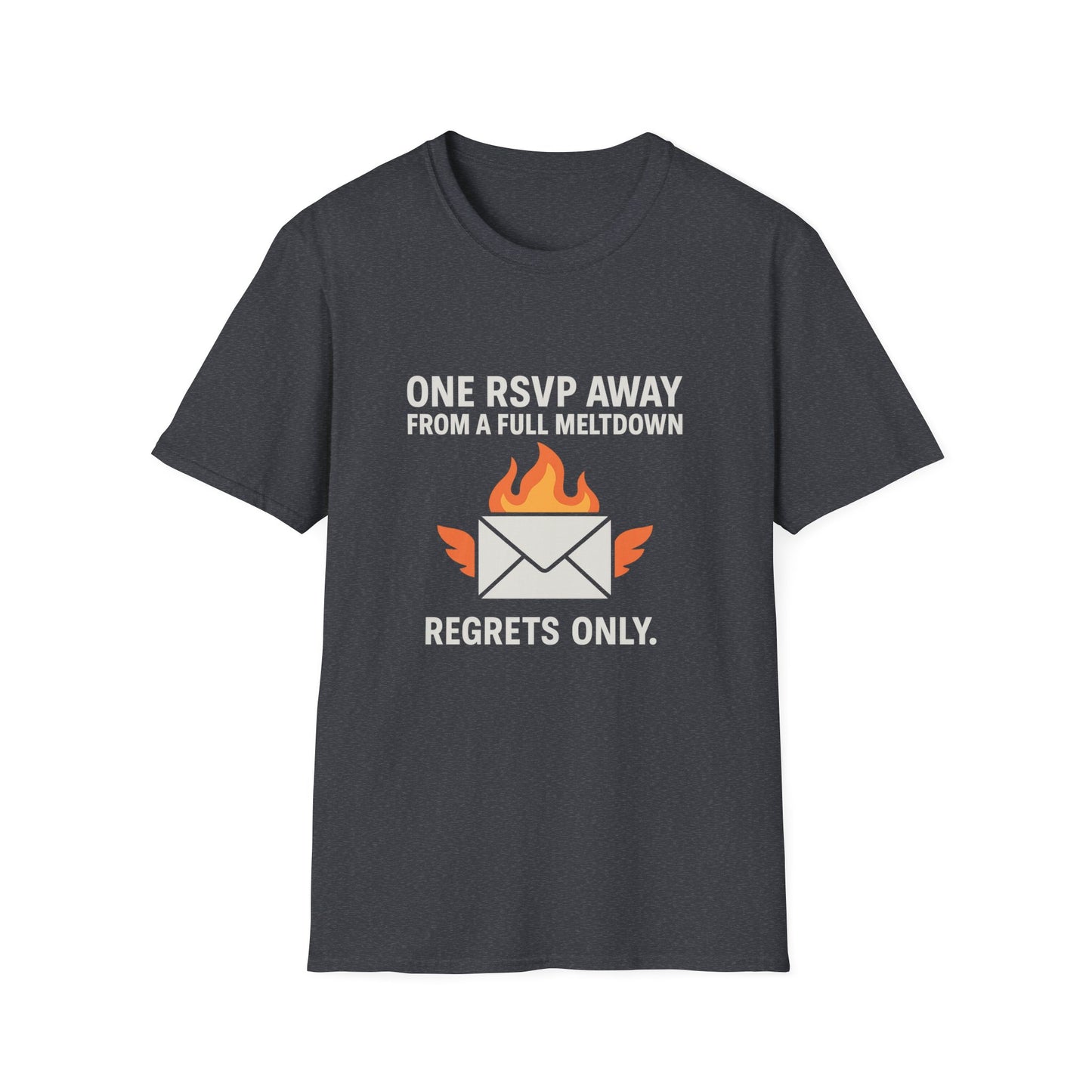 Meltdown RSVP – Party Tee