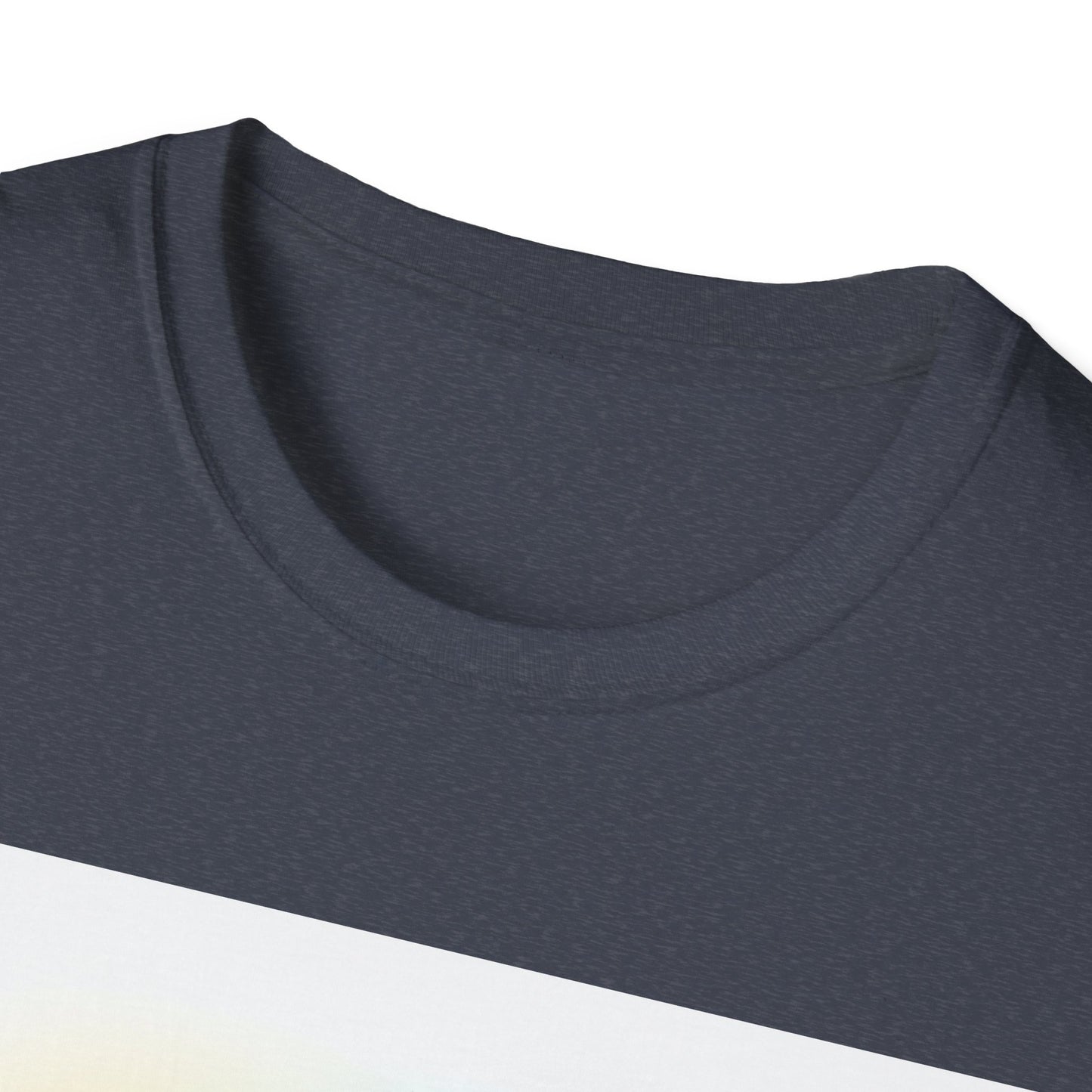 Neurospicy & Proud Dragon T-Shirt | Kawaii ADHD Pride Tee, Autism Acceptance Shirt, Cute Fantasy Anime Top