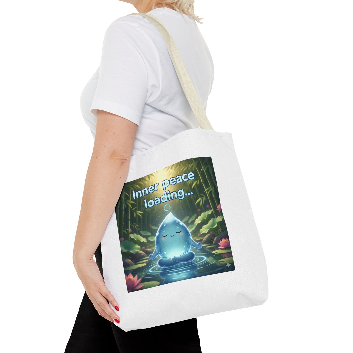 Tote Bag (AOP)