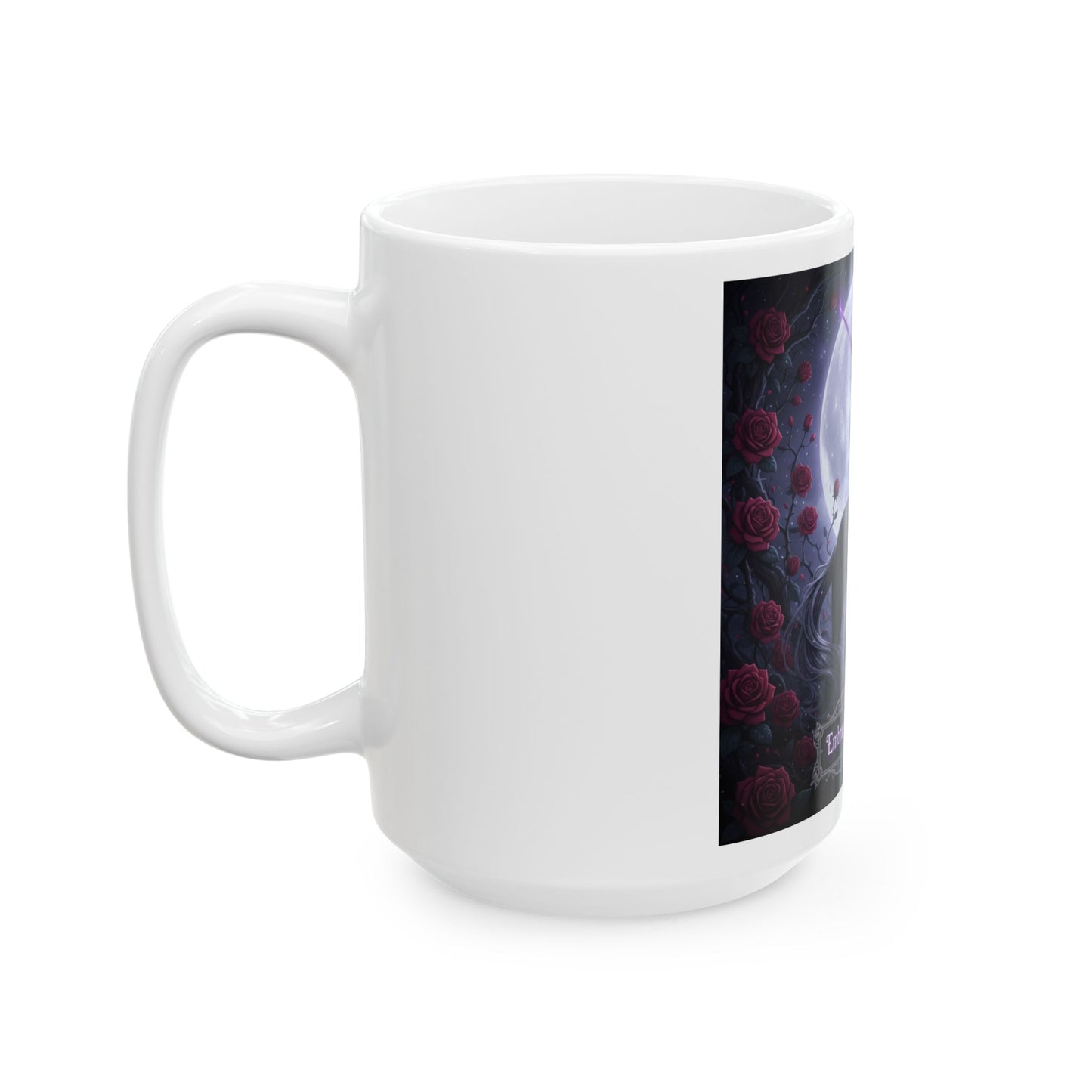 Mystical Unicorn Mug - Embrace Your Inner Magic, Unique Gift for Fantasy Lovers, Coffee & Tea Lover's Delight, Magical Home Decor, [...]