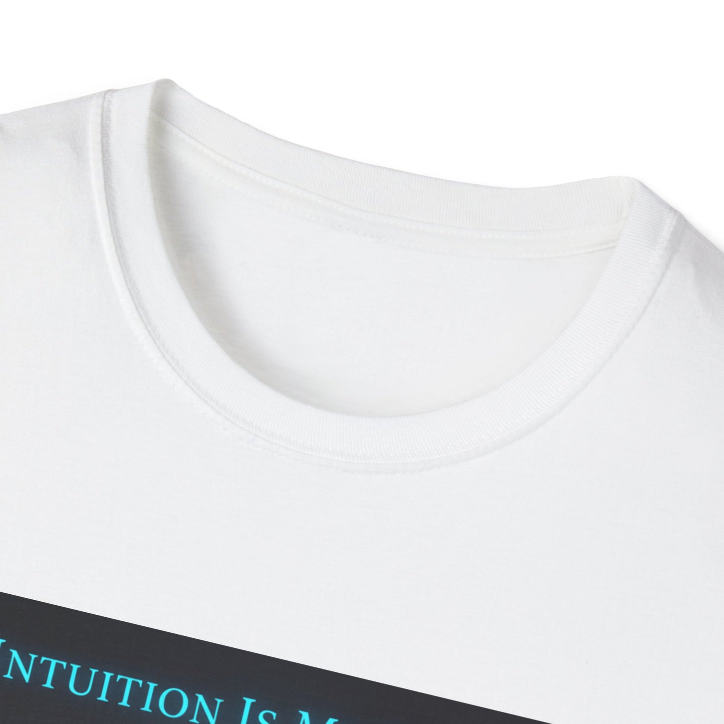 Cancer Zodiac T-Shirt – Intuition Is My Power Astrology Tee