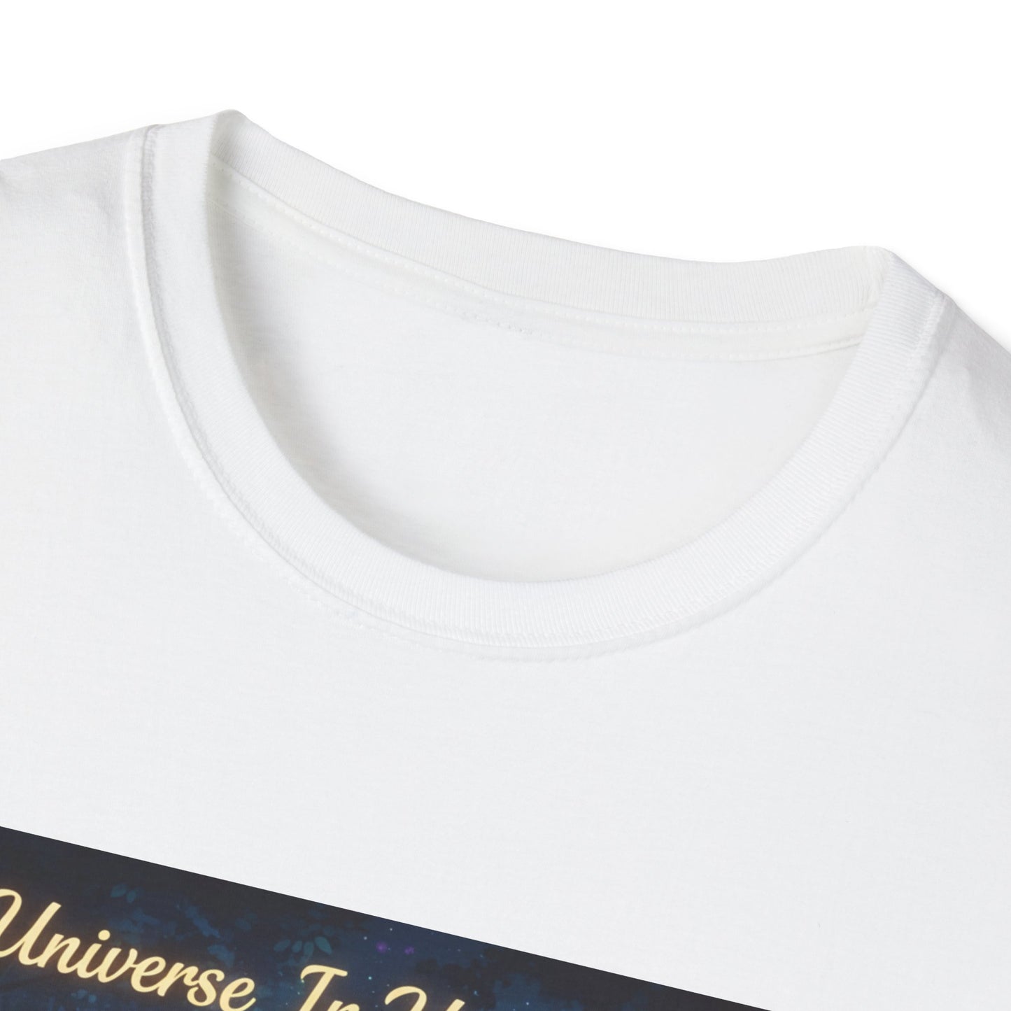 Galactic Deer Unisex Softstyle T-Shirt | Universe in Your Veins Graphic Tee, Unique Gift, Cosmic Apparel, Nature Lover Shirt, [...]